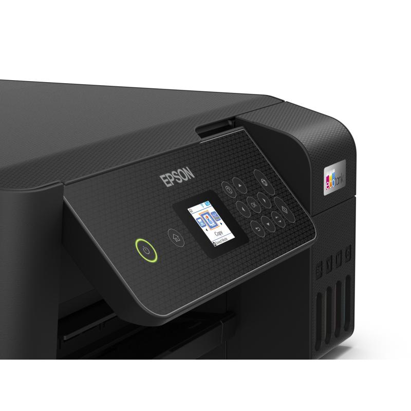 EPSON EcoTank ET-2870 MFP colour ink-jet