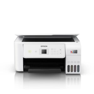EPSON EcoTank ET-2876 Inkjet MFP 33ppm