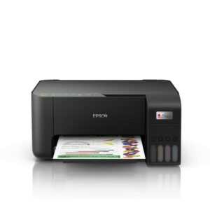 EPSON EcoTank ET-2860 MFP colour ink-jet