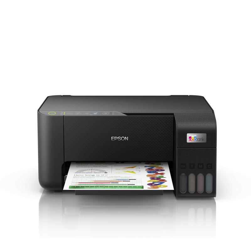EPSON EcoTank ET-2860 MFP colour ink-jet