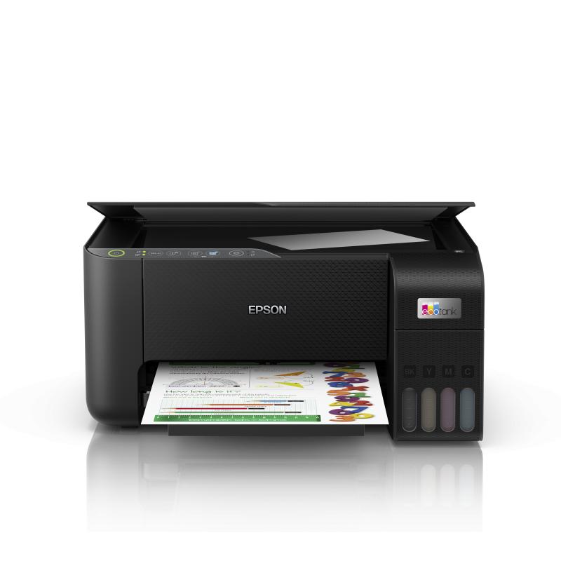 EPSON EcoTank ET-2860 MFP colour ink-jet