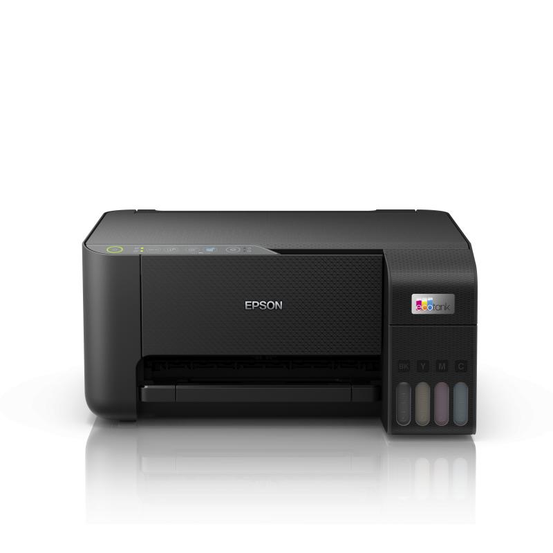 EPSON EcoTank ET-2860 MFP colour ink-jet