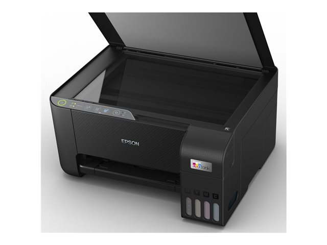 Epson C11CJ67428 - EcoTank ET-2860 A4 värimonitoimitulostin, Wi-Fi, Wi-Fi Direct - Image 6
