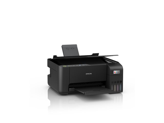 Epson C11CJ67428 - EcoTank ET-2860 A4 värimonitoimitulostin, Wi-Fi, Wi-Fi Direct - Image 7