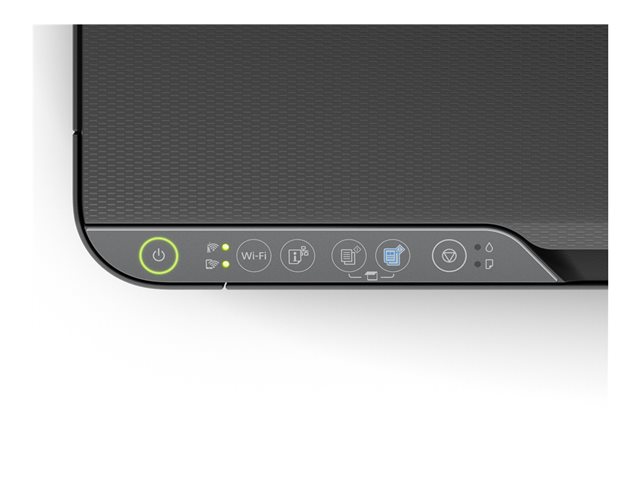 Epson C11CJ67428 - EcoTank ET-2860 A4 värimonitoimitulostin, Wi-Fi, Wi-Fi Direct - Image 8