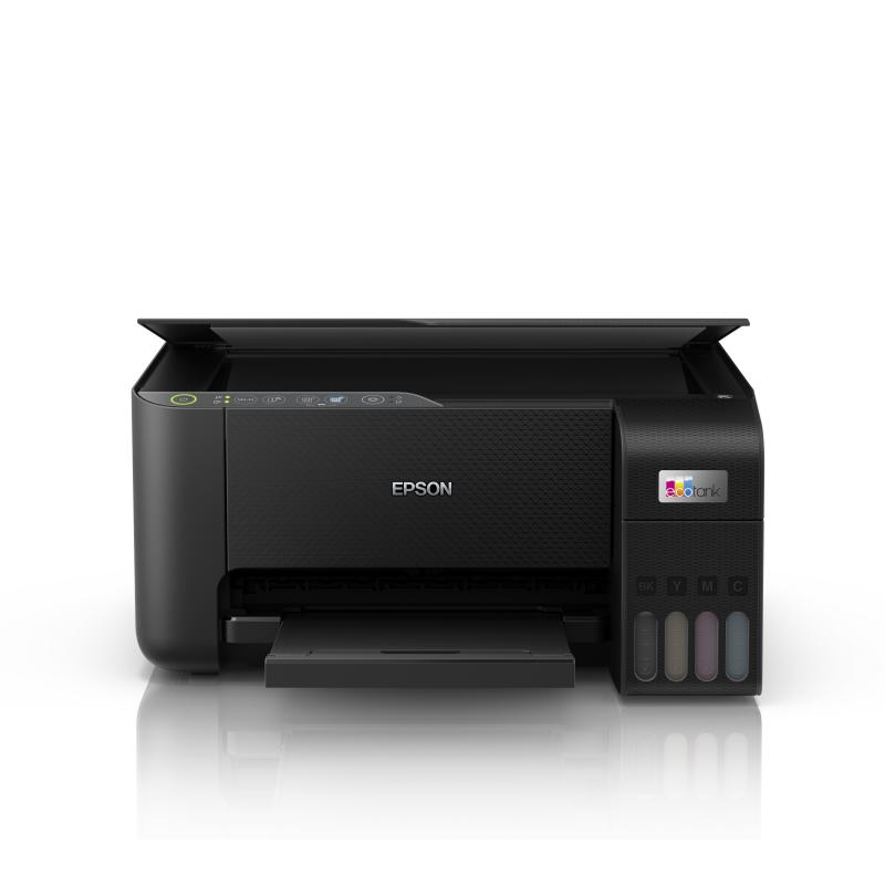 EPSON EcoTank ET-2864 MFP colour ink-jet