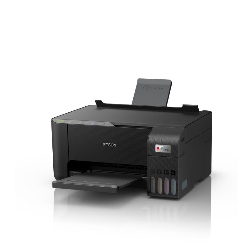 EPSON EcoTank ET-2864 MFP colour ink-jet