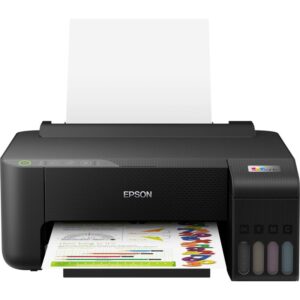 EPSON EcoTank ET-1810 Printer colour ink