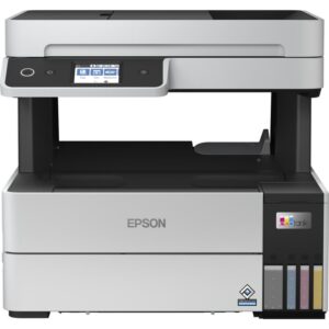 EPSON EcoTank ET-5150 MFP colour ink-jet