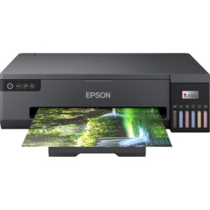 EPSON EcoTank ET-18100 Printer colour