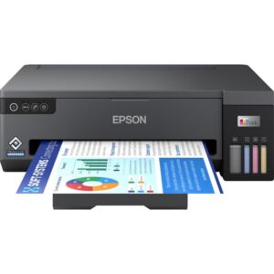 EPSON EcoTank ET-14100 A3 15ppm s/w 8ppm