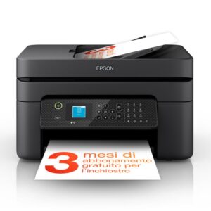 EPSON WorkForce WF-2930DWF MFP colour