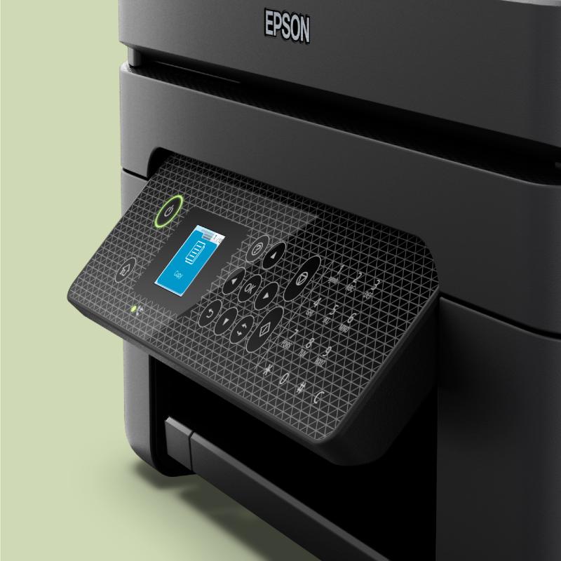 EPSON WorkForce WF-2930DWF MFP colour