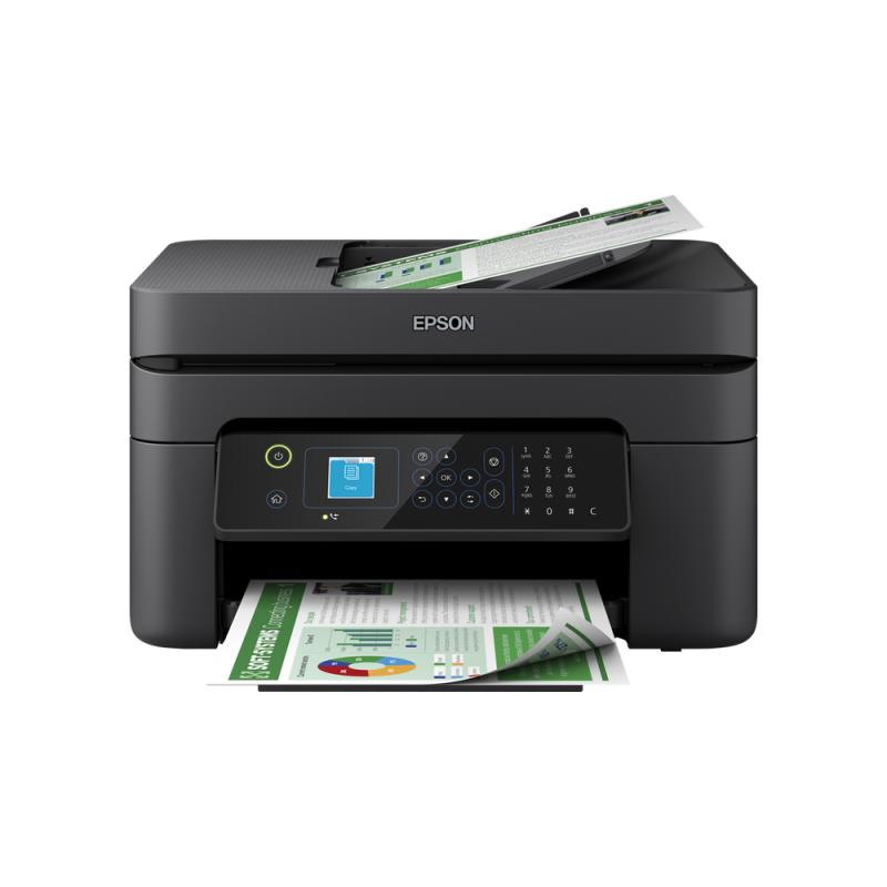EPSON WORKFORCE WF-2935DWF