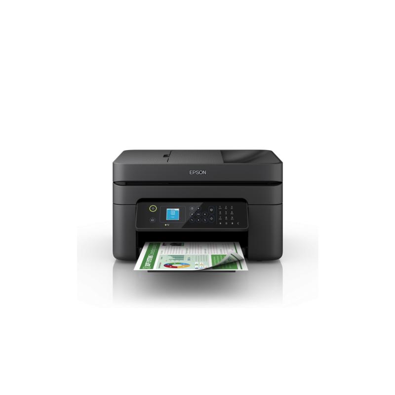 EPSON WORKFORCE WF-2935DWF