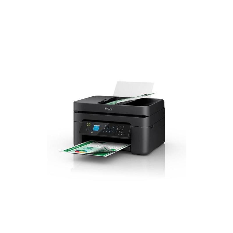 EPSON WORKFORCE WF-2935DWF