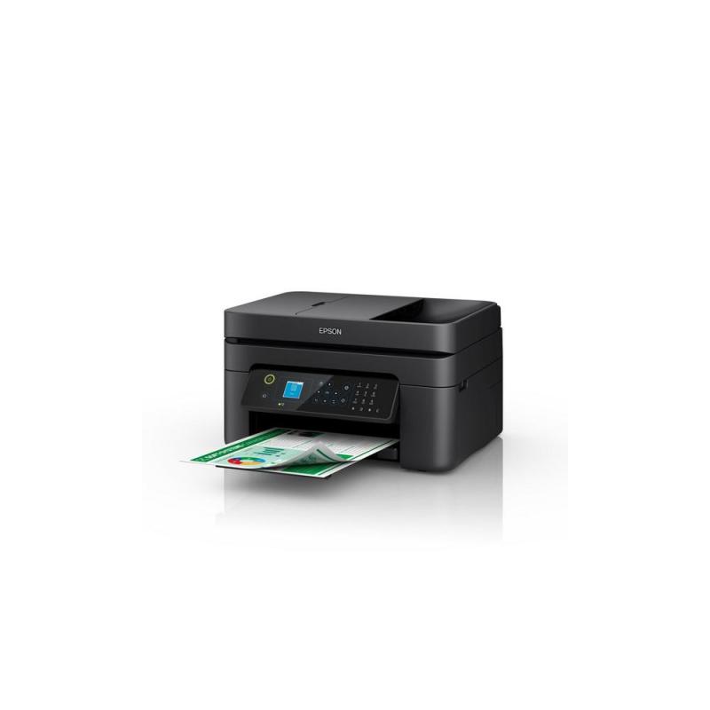 EPSON WORKFORCE WF-2935DWF