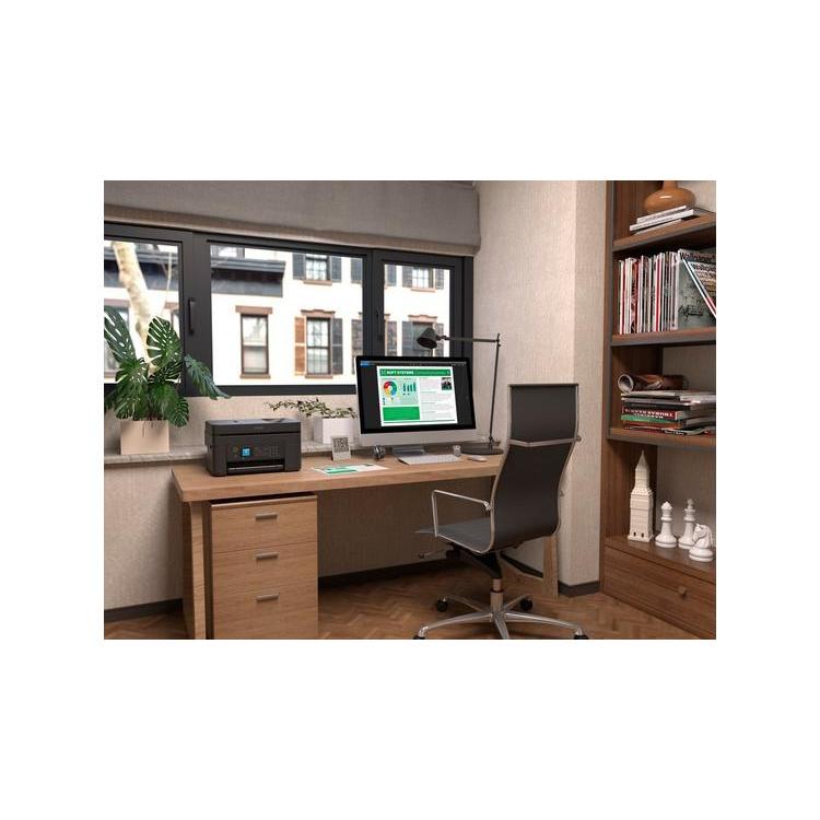 EPSON WORKFORCE WF-2935DWF