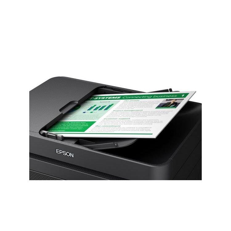 EPSON WORKFORCE WF-2935DWF