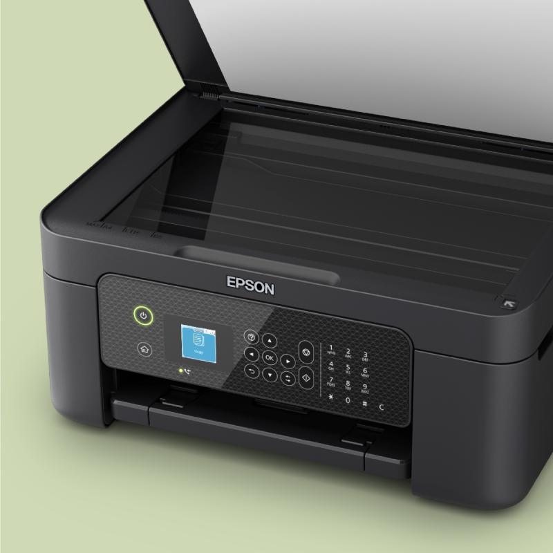 EPSON WorkForce WF-2910DWF MFP colour