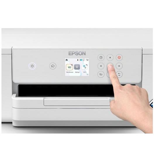 EPSON WorkForce Pro WF-M4119DW Printer