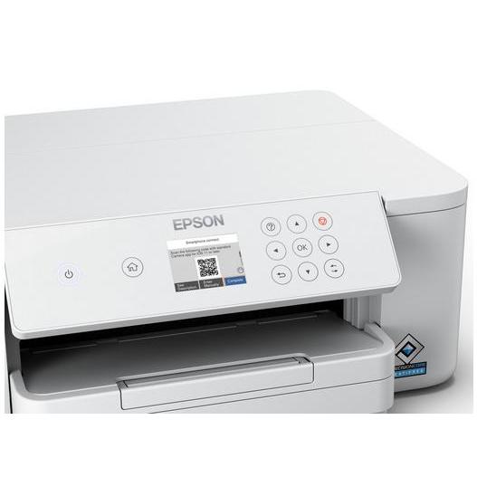 EPSON WorkForce Pro WF-M4119DW Printer