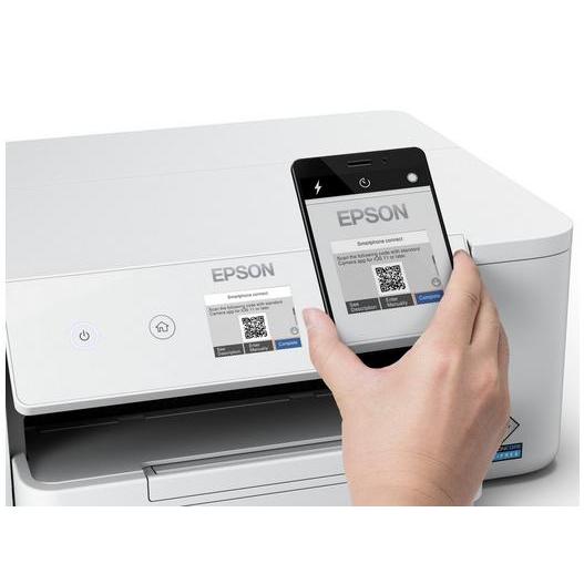EPSON WorkForce Pro WF-M4119DW Printer