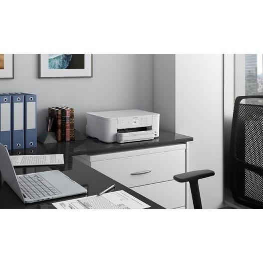 EPSON WorkForce Pro WF-M4119DW Printer