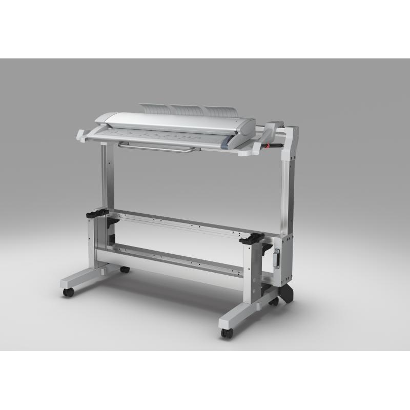 EPSON MFP SCANNER