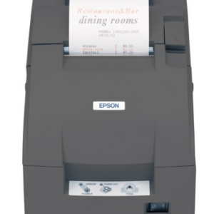 Epson Pos C31C515052, - TM-U220D 052 : Serial, PS, EDG