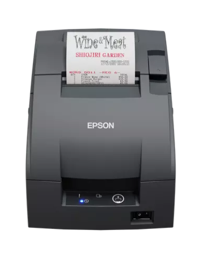 Epson Pos C31C515052, - TM-U220D 052 : Serial, PS, EDG - Image 2