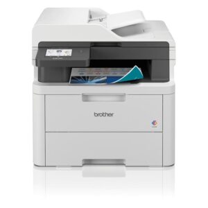 BROTHER DCP-L3560CDW MFP colour LED A4