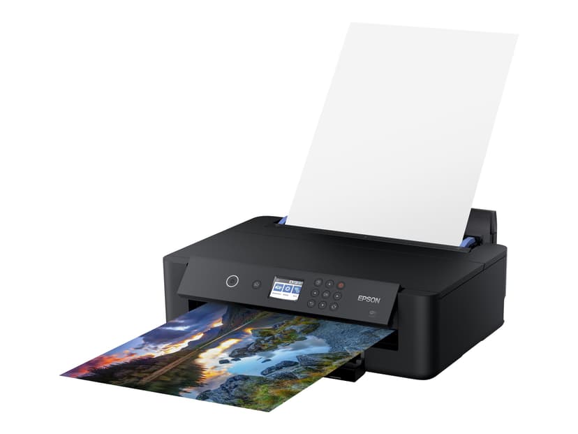 Epson C11CG43402, Expression Photo HD XP-15000, jopa A3+-kokoisia valokuvia - Image 11