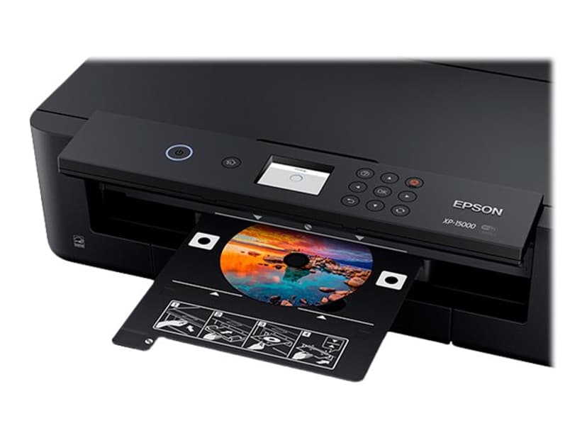 Epson C11CG43402, Expression Photo HD XP-15000, jopa A3+-kokoisia valokuvia - Image 10