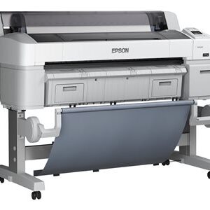Epson C11CD67301EB, SureColor SC-T5200-PS Tehokas ja Luotettava Suurkuvatulostin