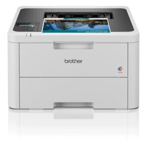 BROTHER HL-L3220CW Printer colour LED A4