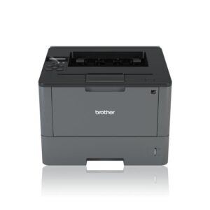 BROTHER HL-L5000D Printer Mono B/W