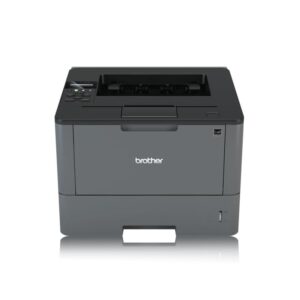BROTHER HLL5100DNT laser printer B/W