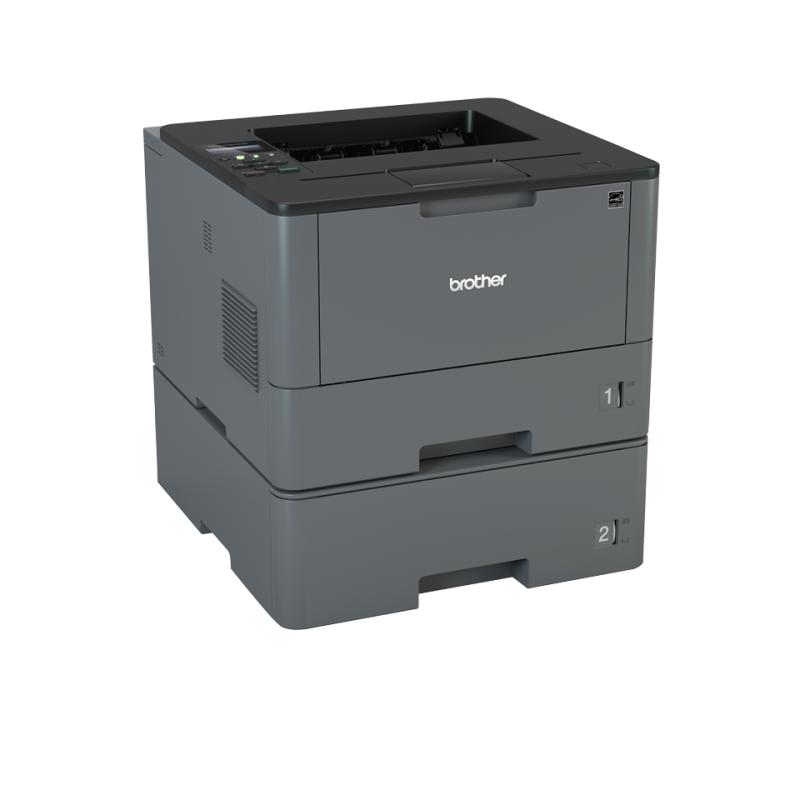 BROTHER HLL5200DWT LASER PRINTER BW