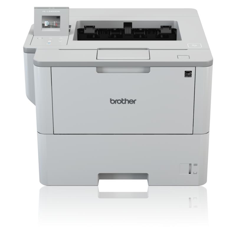 BROTHER HLL6400DWT Laser printer B/W