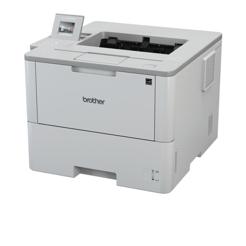 BROTHER HLL6400DWT Laser printer B/W