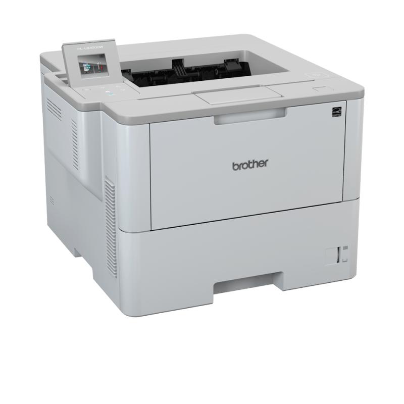 BROTHER HLL6400DWT Laser printer B/W