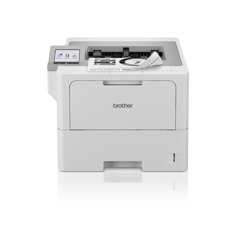 BROTHER HL-L6410DN Printer Mono B/W