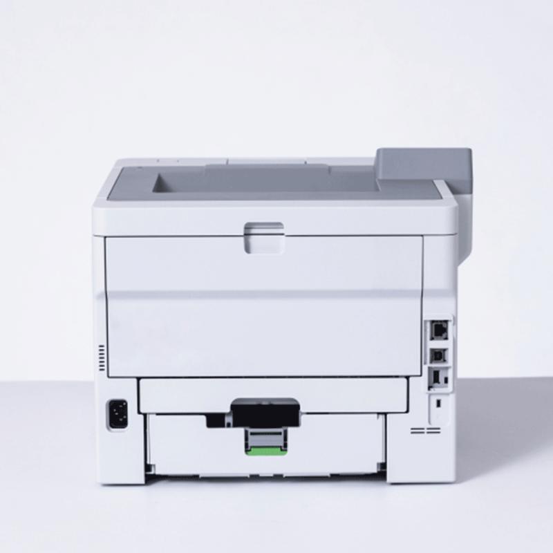 BROTHER HL-L6410DN Printer Mono B/W