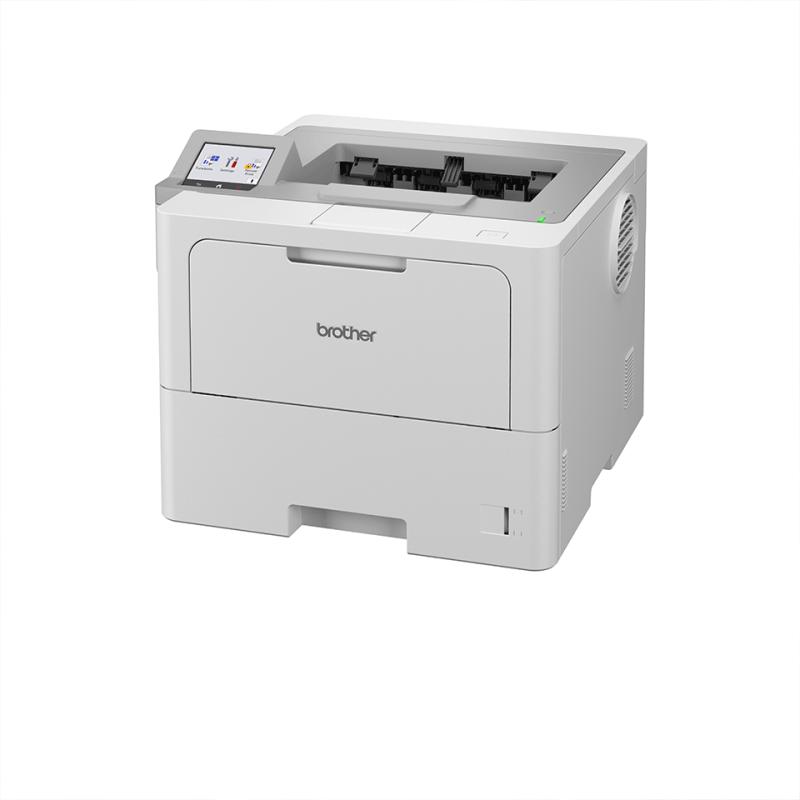 BROTHER HL-L6410DN Printer Mono B/W