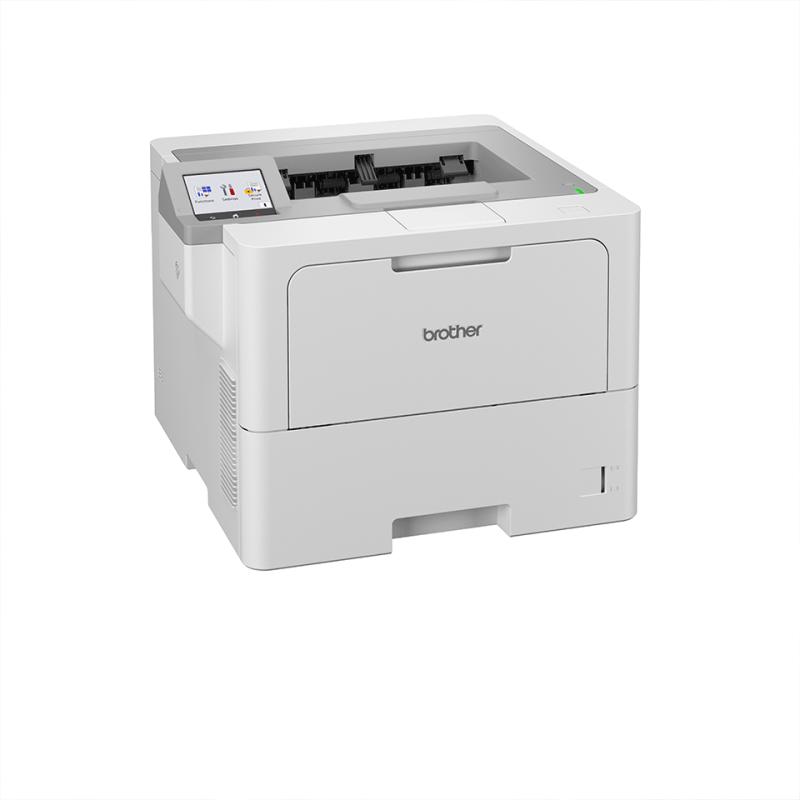 BROTHER HL-L6410DN Printer Mono B/W