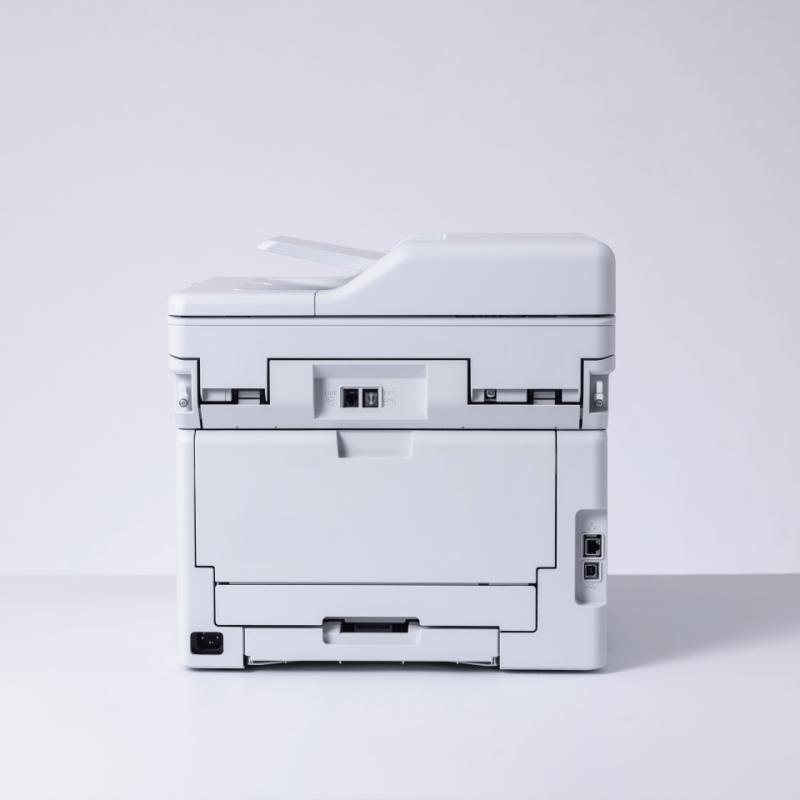 BROTHER MFC-L3760CDW MFP colour LED A4