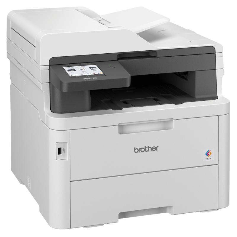 BROTHER MFC-L3760CDW MFP colour LED A4