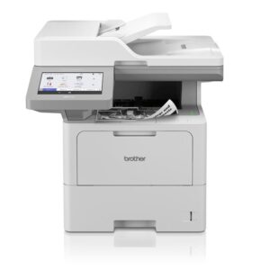 BROTHER MFC-L6910DN MFP Mono B/W laser