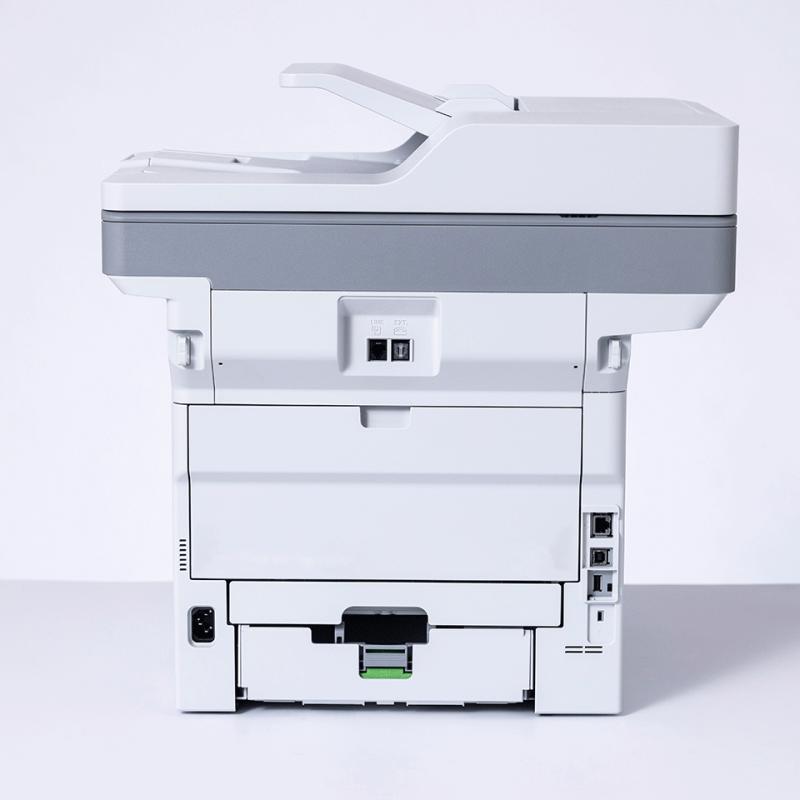 BROTHER MFC-L6915DN MFP Monolaser 50ppm
